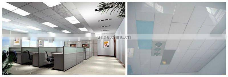 pvc interior decorative wall panel