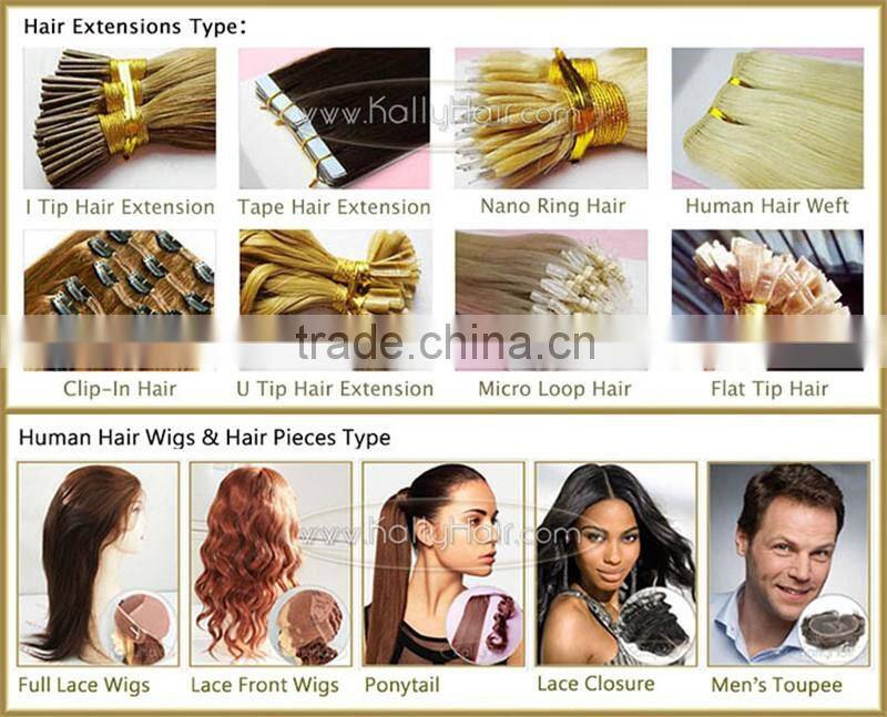 Wholesale Cheap Brazilian body wave hair two tone ombre colored hair weave bundles