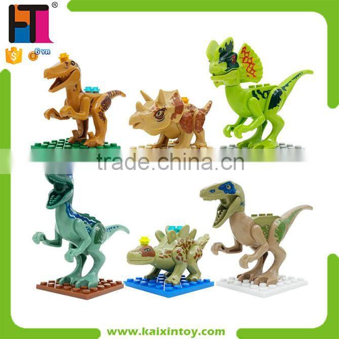 346PCS ABS plastic collection mini toy diamond block