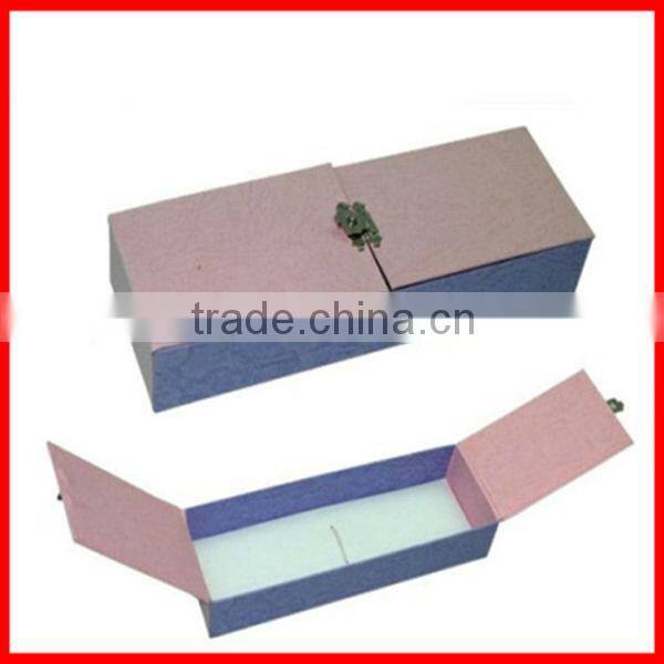Good Quality Swiss Watch Display Box Wholesale