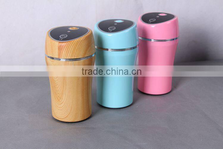 usb humidifier ultrasonic cold mist fogger disposable humidifier