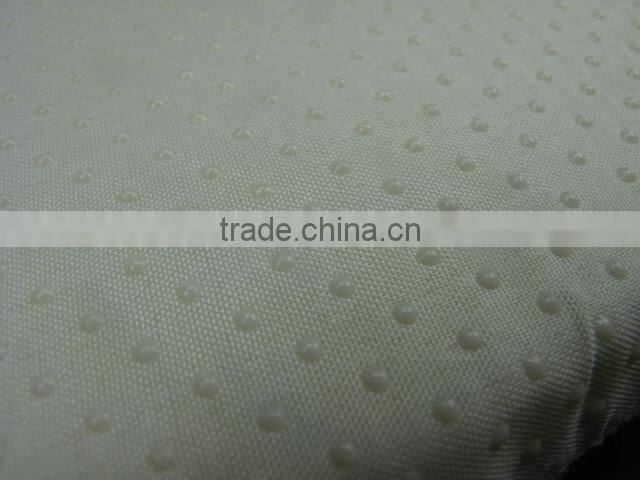 Deluxe quality anti-slip cotton towel slipper for hotels