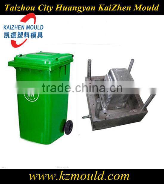 Customized plastic daily use product mould