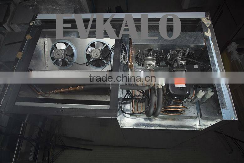 Commercial Stainless Steel Bench Chiller(L1500*W760*H800mm)