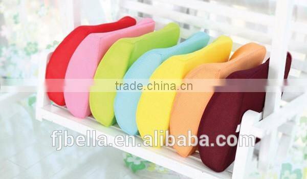 Cooling Gel Memory Foam Lumbar Support Backrest Cushion Pad