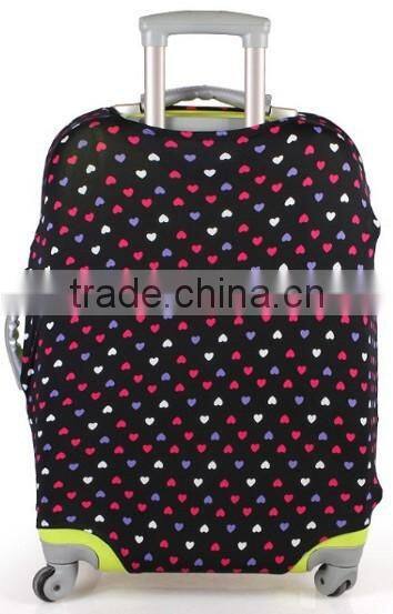 Cover For Luggage,Spandex Luggage Cover ,Protective Cover