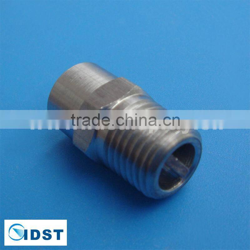 Standard Stainless Steel Full Cone Nozzles