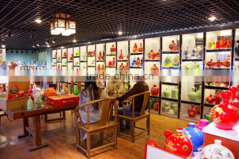 2016 Hot sales Maneki Neko tumbler