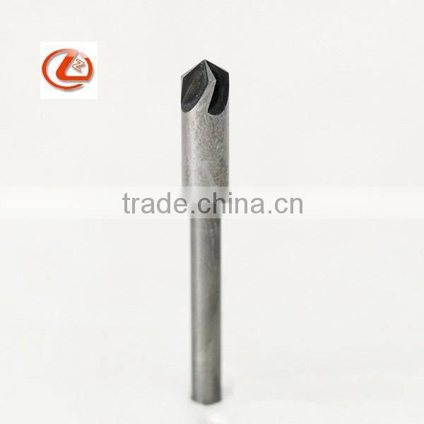 LZ0122 PCB sheet metal processing Tungsten carbide countersink drill