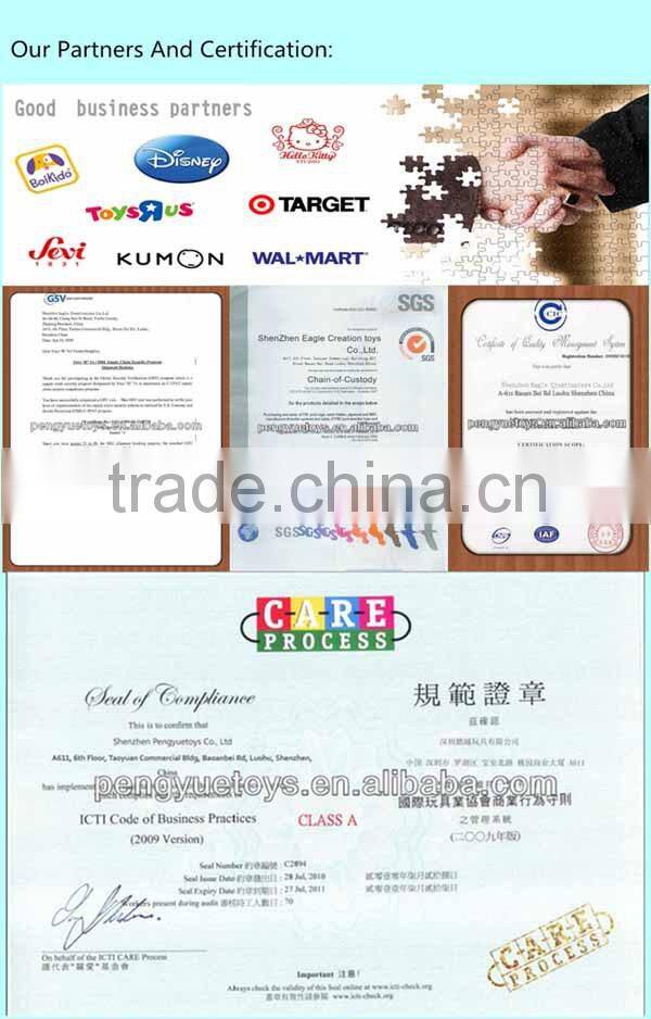 bamboo circle puzzle,eco bamboo toys for kids,wooden toy manufacturer py0027