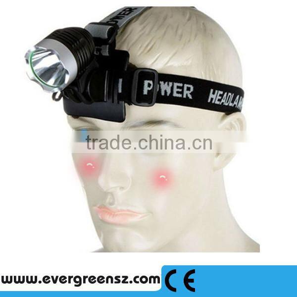 Wholesale supper bright bike light led /mini led bike light /cycling led light