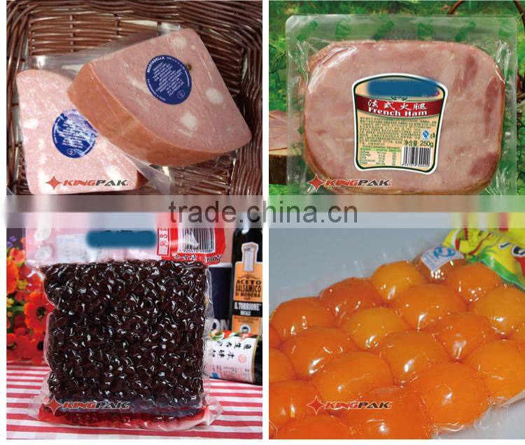 DZ400/2D Single Chamber Price For Vacuum Packing Machine