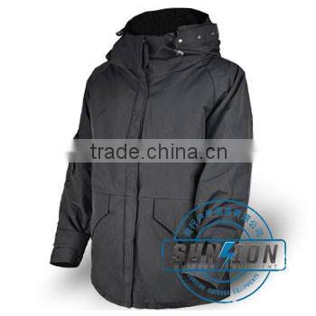 Military Uniform with SGS standard Camouflage Can be with IR resistant