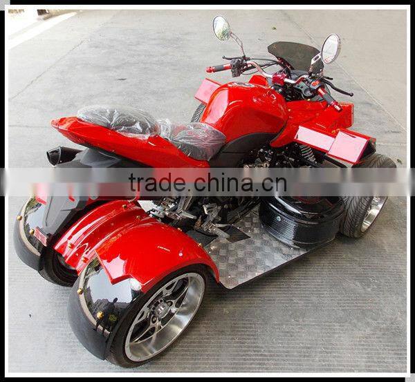 Quad for adults 250cc EEC
