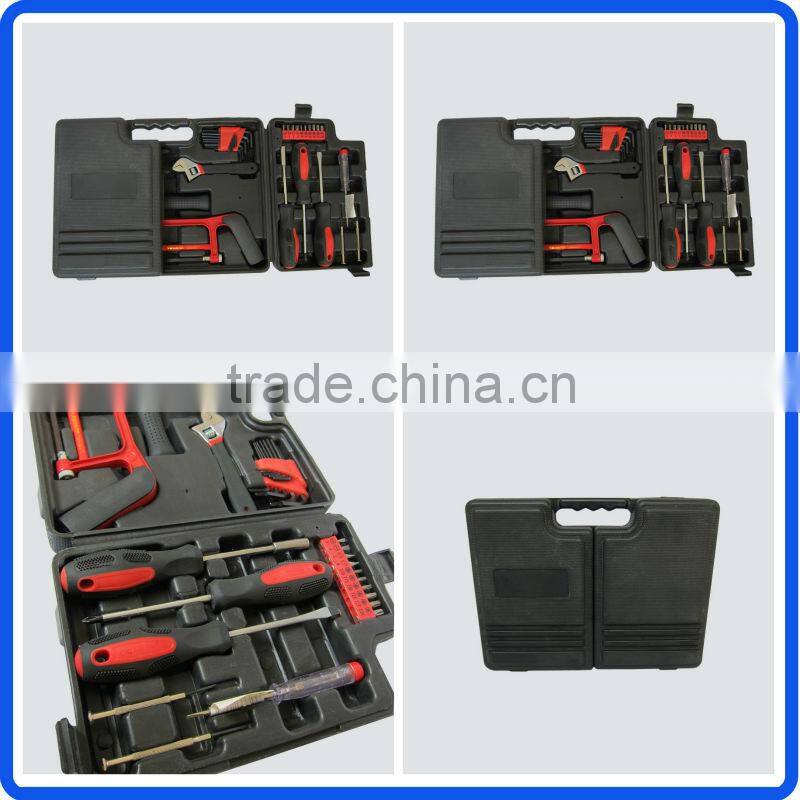 45pcs hand tool set for home use