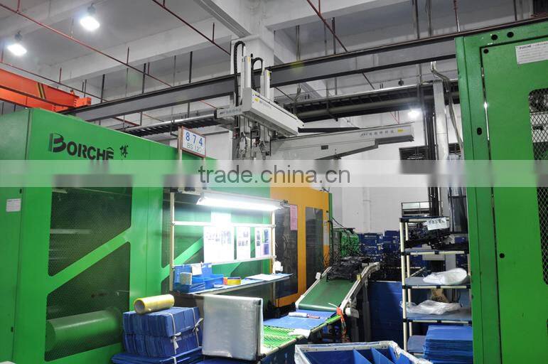 Large Robot Arm For Injection Molding Machine
