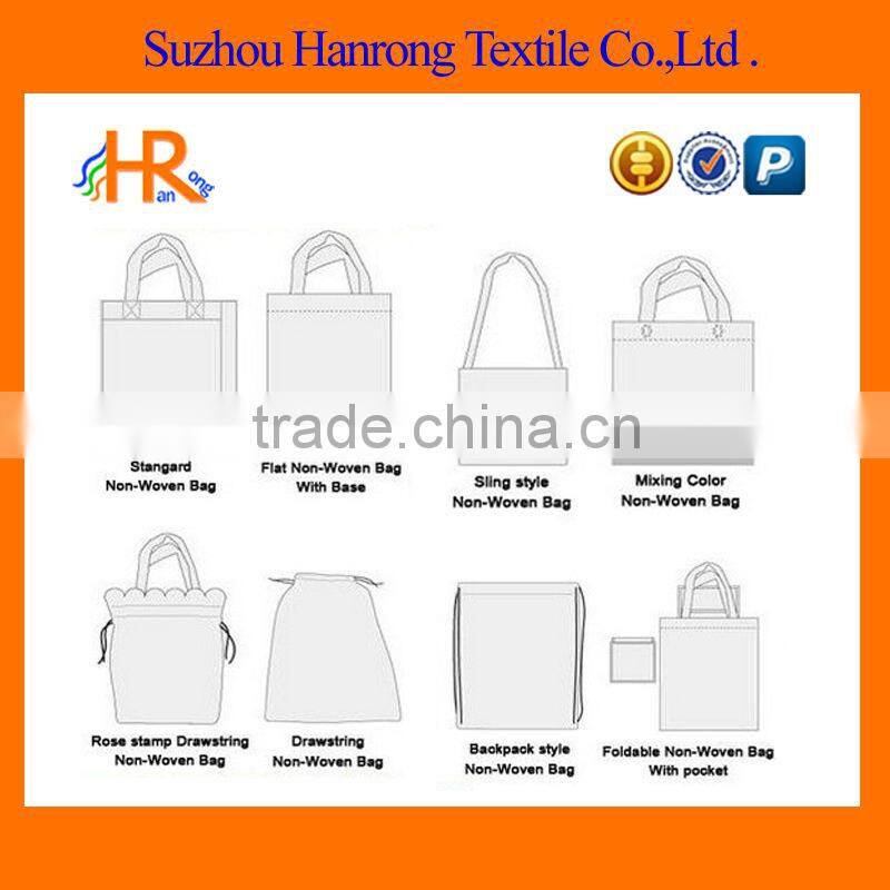 Black Color cotton tote bag