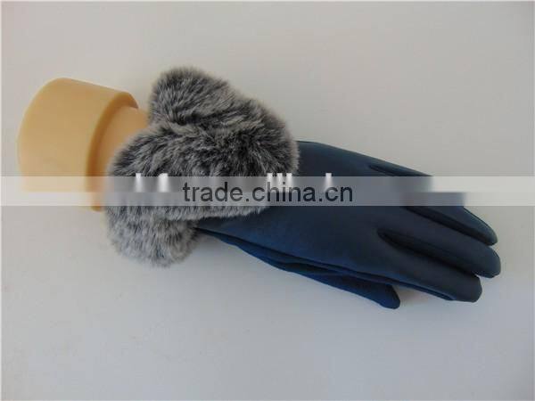 Alibaba Supplier FACTORY PRICE Authentic Leather Hand Gloves/Men leather Gloves