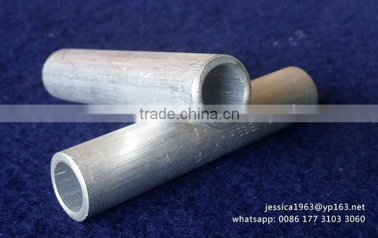 Copper - Aluminum Connecting Tube /Aluminium Connecting Tube