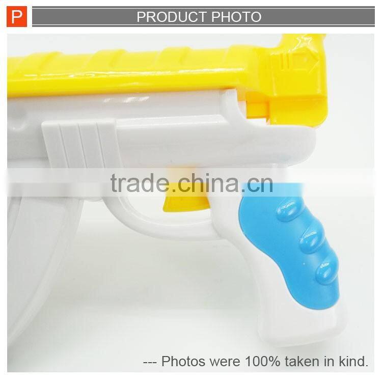 Hot sale kids toys air soft pingpong gun toy