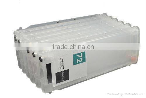 NEW shape hot-selling ink cartridge for HP10/HP11/HP82/HP84/HP85