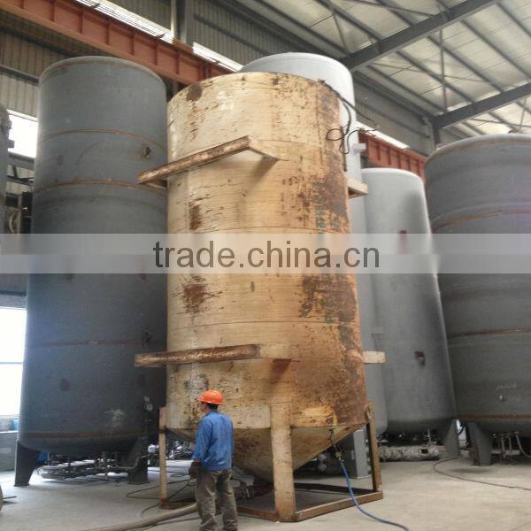 Diesel Storage Tank