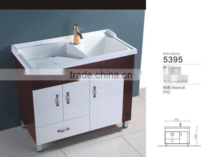 Bathroom Cabinet , oak bathroom cabinet , import oak bathroom cabinet,bathroom vanity