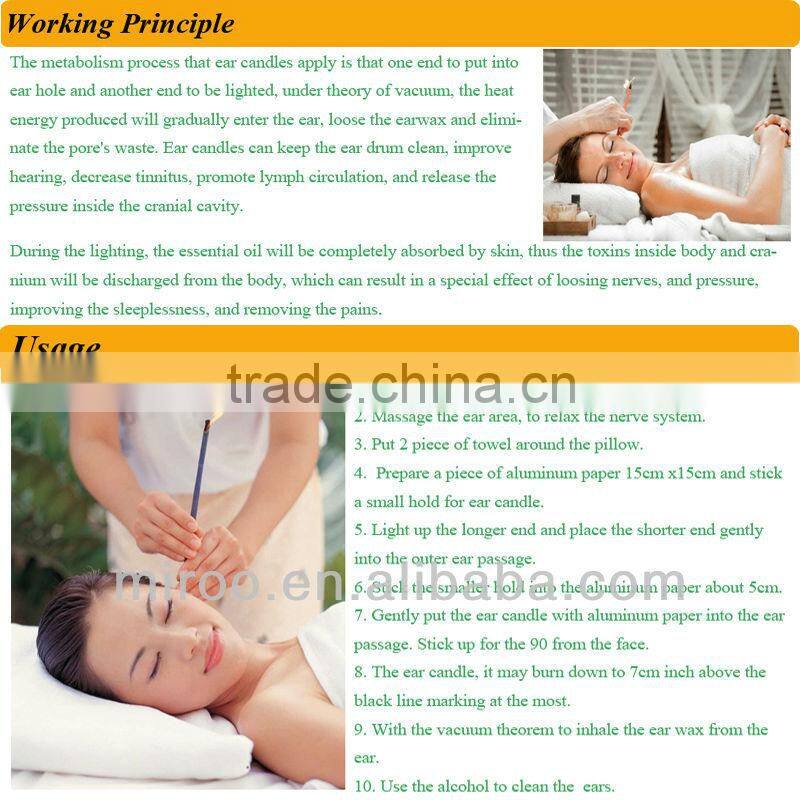 hopi ear candles trumpet hopi indian ear candle wholesale hanging glass ball candle holder