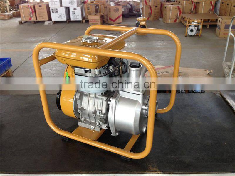 PTG207 ROBIN WATER PUMP