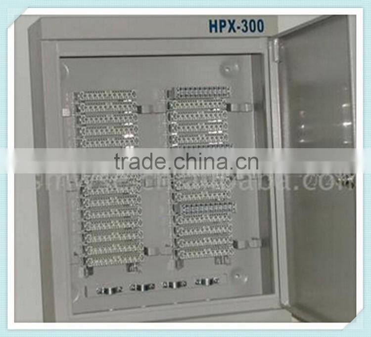 10 Pair MDF Terminal Block