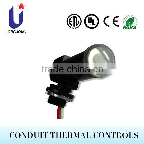 Thermal Pencil Swiveling Type Photocontrol (Photocell) Sensor
