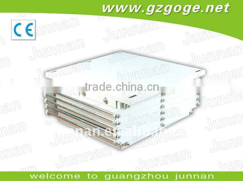 JN projector box lift