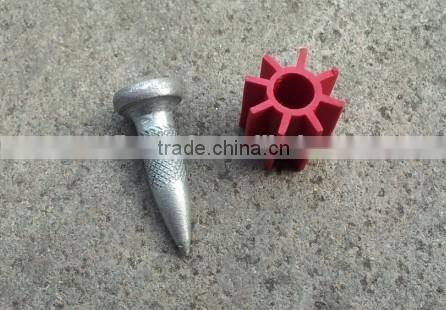 PD 25 Nail for Powder Tool