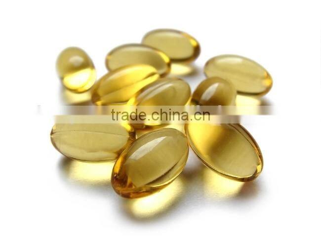 vegetable gelatin capsule made from carrageenan