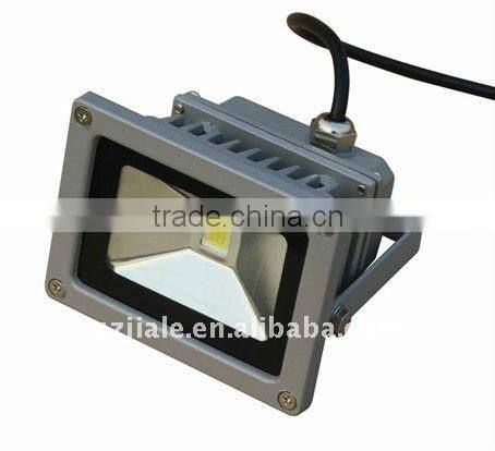 10w High Power LED floodlight