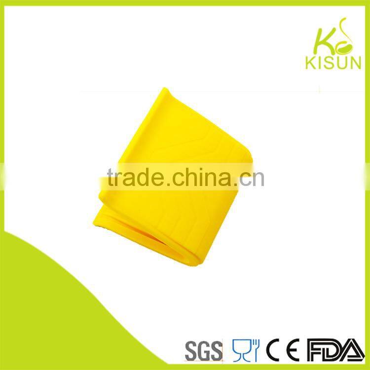 Bakeware silicone animal shape oven gloves