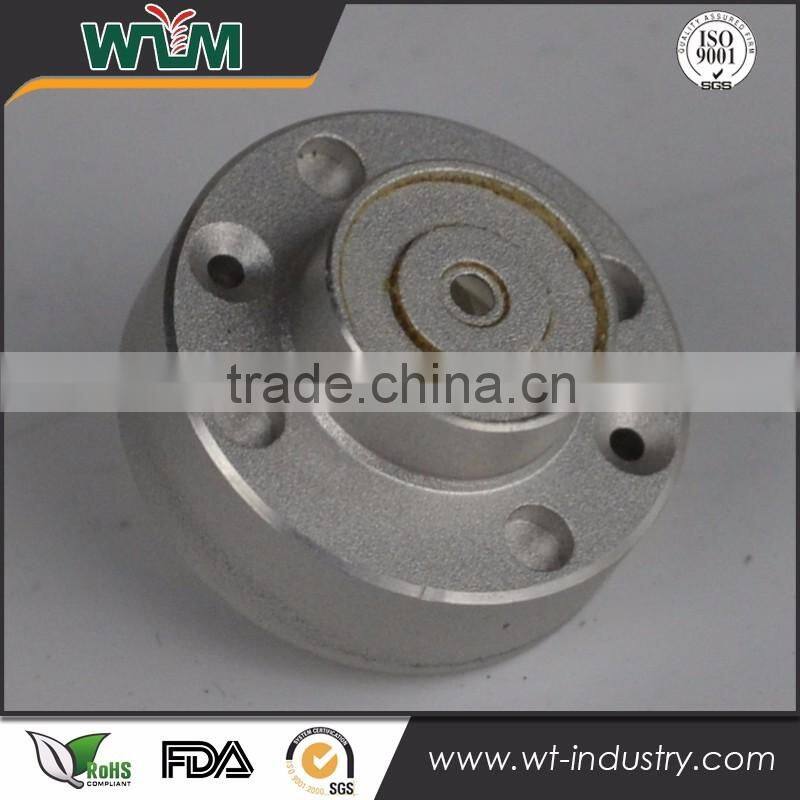 Custom precision cnc machining auto spares parts made in China