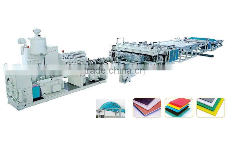 Eco-friendly Recyclable PP Hollow Sheet ( All Size,Type As Like Corflute, Correx, Corex, Coreflute,Requirement Can Meet )
