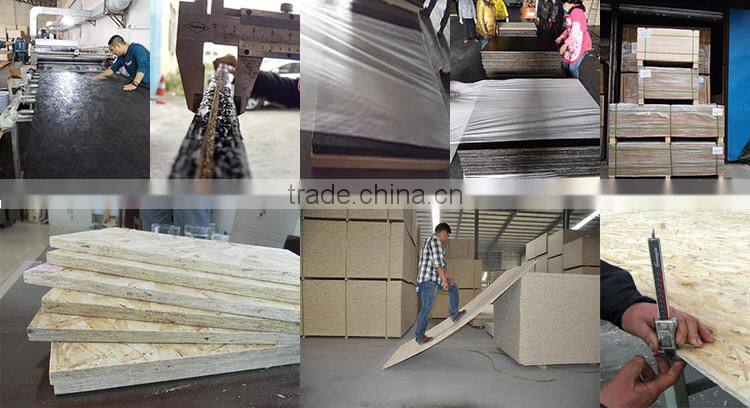 Cheap Price OSB Roofing Sheets