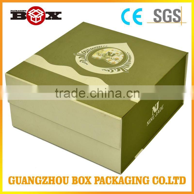 guangzhou carton box