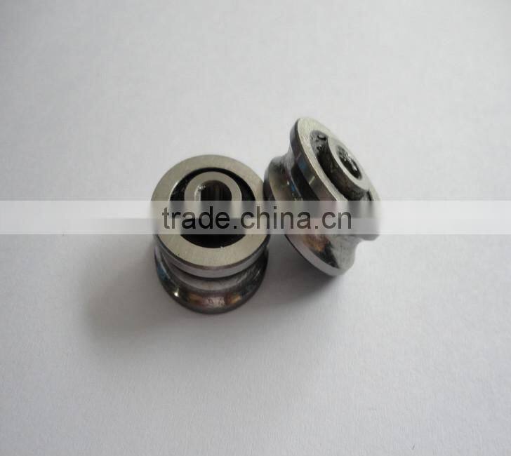 Embroidery machine bearing SG10 SG15 SG15-10 SG15-1 SG20 SG20-1 SG25 SG25-1 SG35 U groove