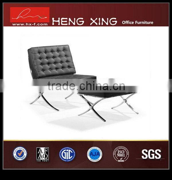 High technology newest best leather sofa manufacturers