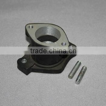SCL-2012110759 Wholesale Motorcycle YBR125 Intake Comp. Of Carburetor