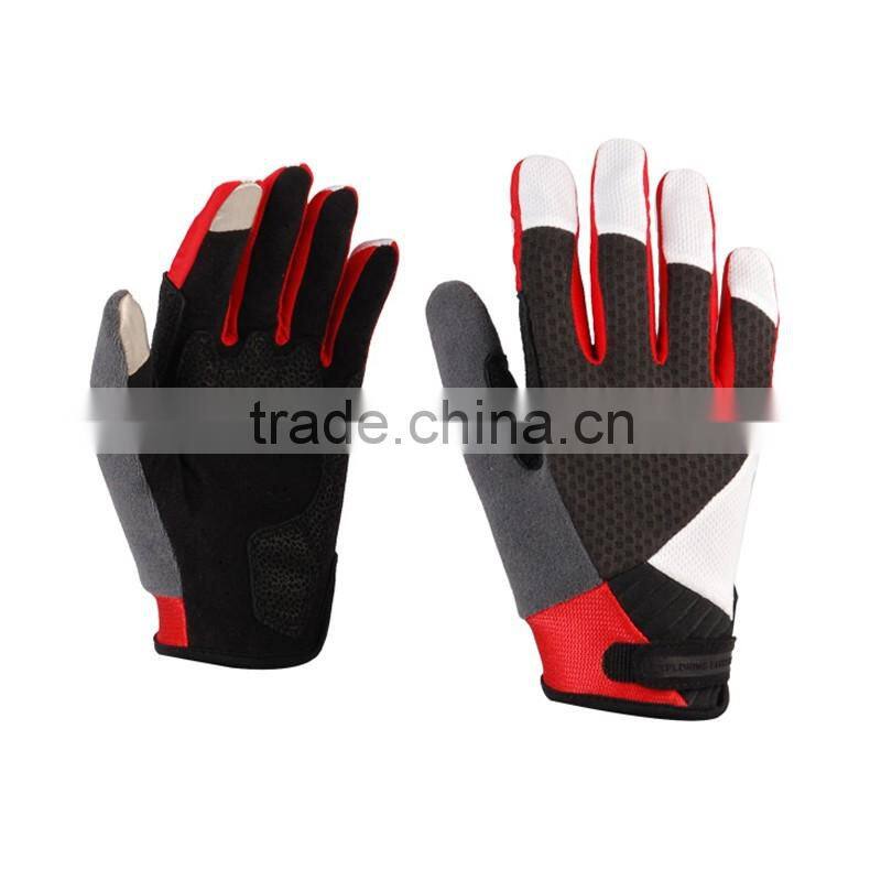 Magic warm touch screen gloves for women