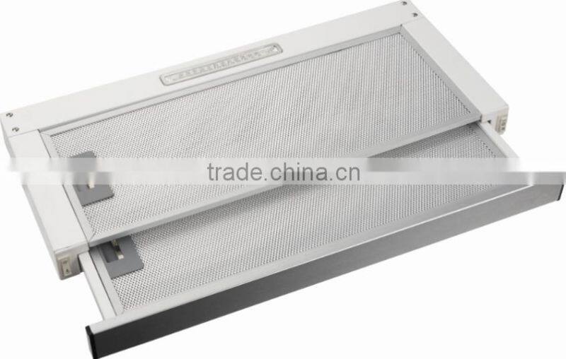 RV 12V Ultra-thin Kitchen Range hood for Caravan