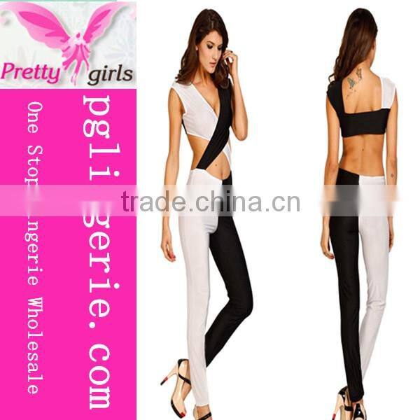 Long Jumpsuits Summer Jumpsuits Pants