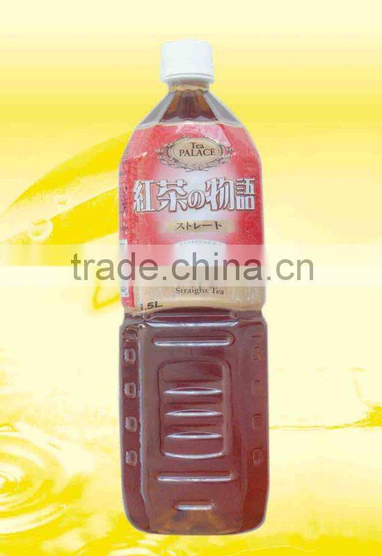 Black Tea Drink China Manufacturer