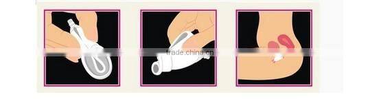 Wholesale Medical Menstrual Cup,Silicon Menstrual Cup