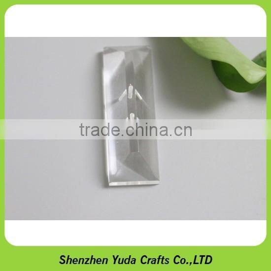 Custom Art Design Milled Parts Precision Machined Acrylic CNC Routing Services