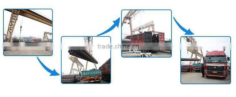 H beam steel construction